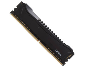 DDR4 16GB 2400MHz Memory Module