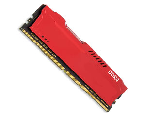 DDR4 8GB 2400MHz Memory Module