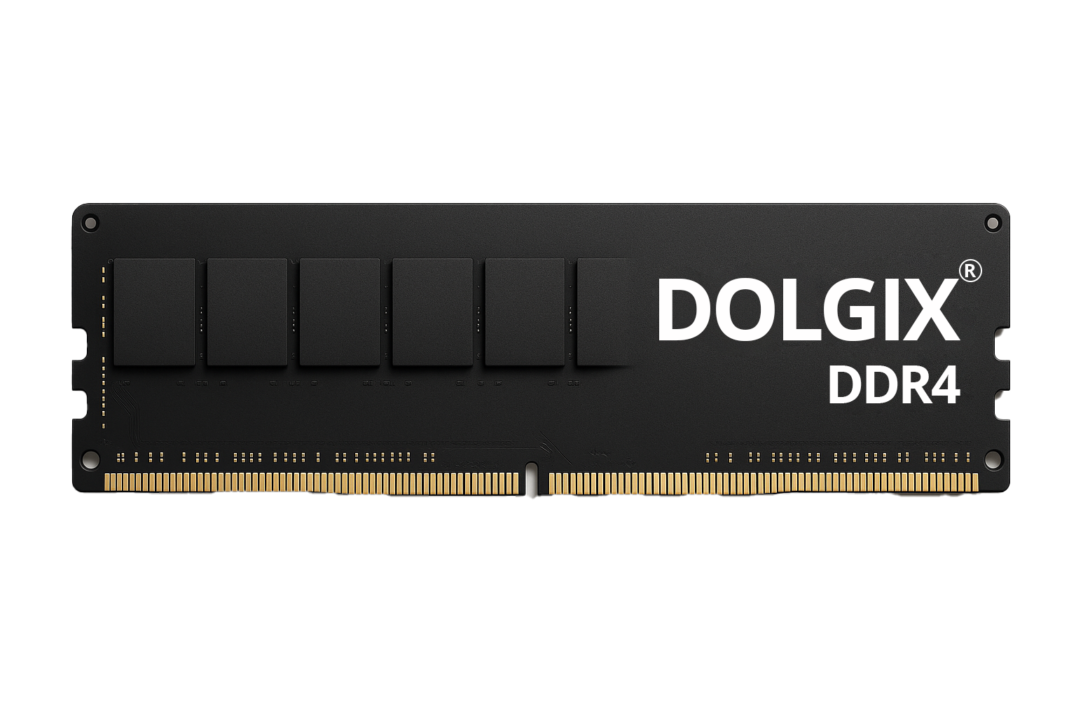 32GB DDR4 2400MHz RAM - Om Nanotech