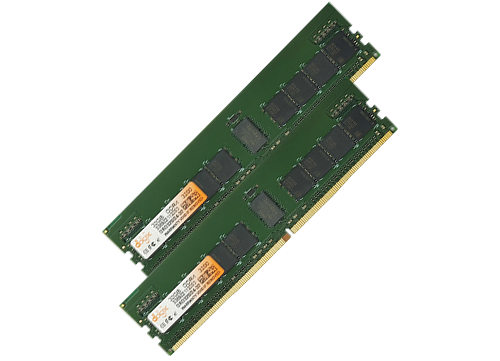 16GB DDR3 RAM Module - High-Speed Laptop & PC Memory