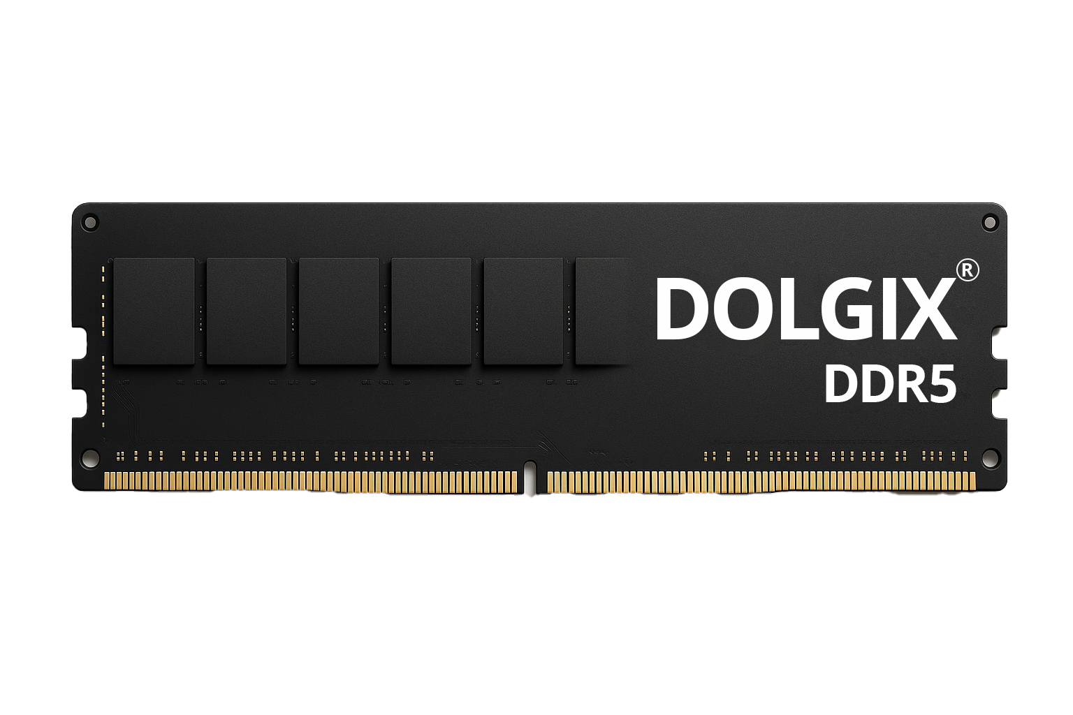 Buy DDR5 RAM - 16GB 6400MT/s | Micron High-Speed Memory